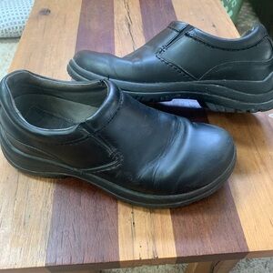 Men’s Dansko slip resistance professional shoe